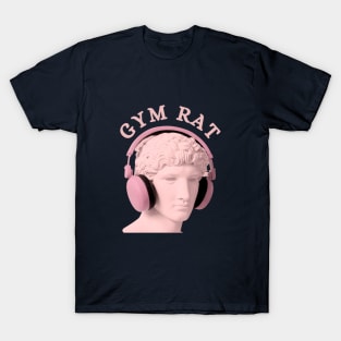 Gym Rat Groove T-Shirt